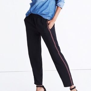 Madewell Track Trousers
